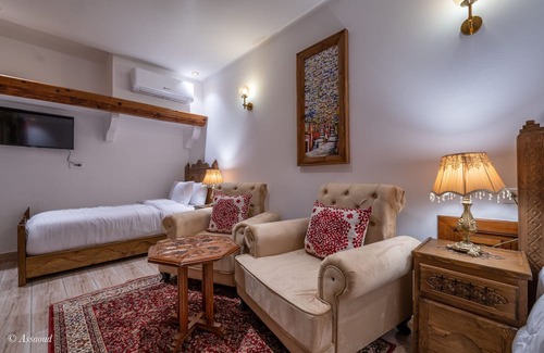Chefchaouen Casa | Dar Chama