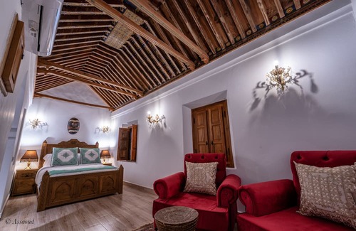 Chefchaouen Casa | Dar Chama