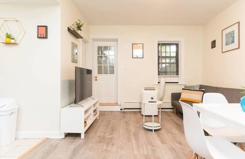 Columbus Apartamento | Super location ★ 2 BR Apartment ★ Walk walk walk ★