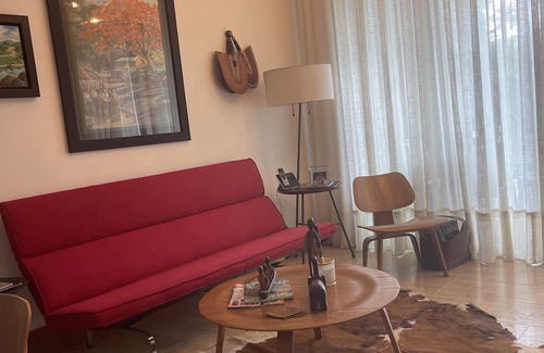 Villa Hermosa Apartamento | COZY, CLEAN AND BEAUTIFULL APARTMENT.