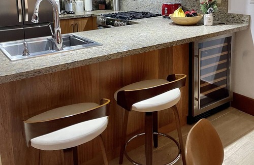Villa Hermosa Apartamento | COZY, CLEAN AND BEAUTIFULL APARTMENT.