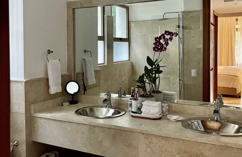 Villa Hermosa Apartamento | COZY, CLEAN AND BEAUTIFULL APARTMENT.
