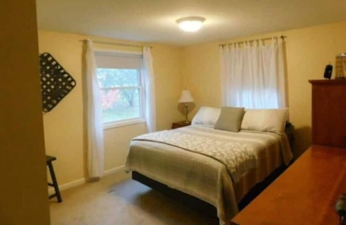 Bristol Hills Apartamento | cozy canandaigua home in the heart of it all.