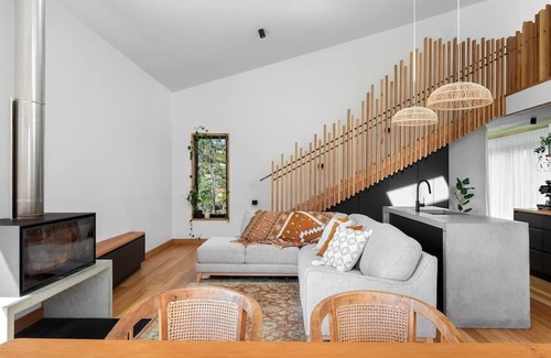 Trevallyn Casa | Haven in the Heights Luxe Design and Sprawling Views