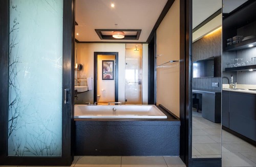 Port Zimbali Apartamento | The Capital Zimbali | Private Beach Access