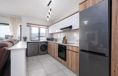 Ballito Apartamento | Spacious Apartment in Ballito Hills
