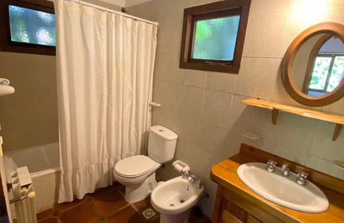 Playa Bonita Cabina | Tu Apart en Bariloche XXVII