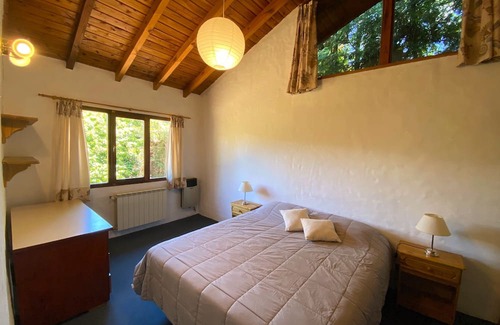 Playa Bonita Cabina | Tu Apart en Bariloche XXVII