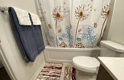 Halton Regional Municipality Casa | Fabulous And Spacious Home Away From Home For Your An Amazing And Memorable Stay