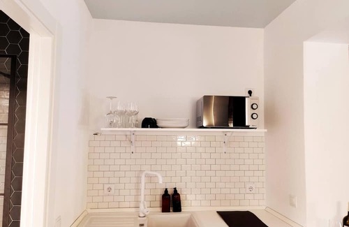 Palacio Apartamento | *Centro-Sol-Plaza Mayor - SmartTV-WiFi-AC*
