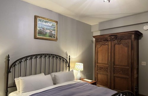 Detroit Cama Y Desayuno | Frederick Stearns House in Detroit is a perfect venue for any private events.