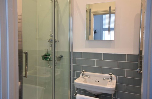 Worcester Hotel | The Hop Merchants House