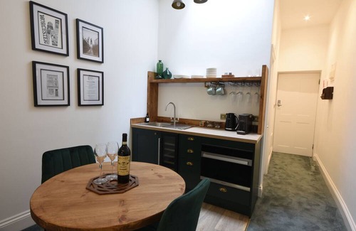 Worcester Hotel | The Hop Merchants House