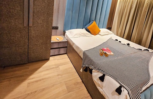 Arpora Apartamento | Beautiful and Cozy apparrment in the heart of Goa, Arpora