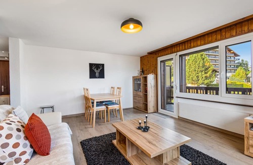 Nendaz Apartamento | Alexandra 21 - 4 pers - près des pistes