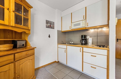 Noveli Apartamento | Mont-Fort 12 - 4 pers - au pied des pistes