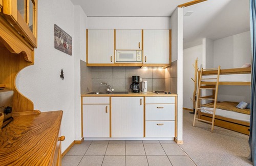 Noveli Apartamento | Mont-Fort 12 - 4 pers - au pied des pistes