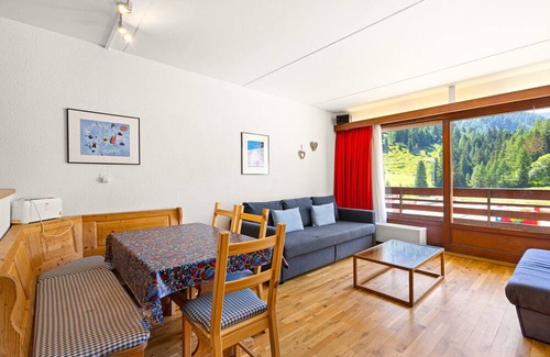 Noveli Apartamento | Rosablanche B12/B13 - 4 pers - au pied des pistes