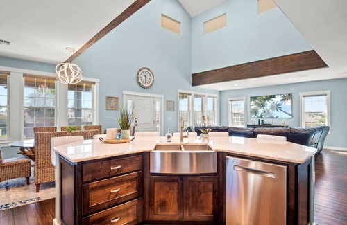 Shibui Sands Casa | Boat Parking|Oversized Yard|Pet Friendly|Fire Pit