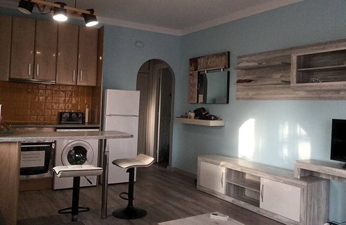 Torroella de Fluvia Apartamento | Vrbo Property