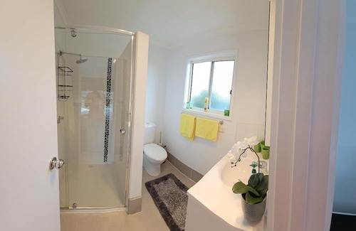Coronet Bay Casa | Family friendly beaches, relaxing, do as much as you like or just chill out.