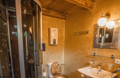 Sankt Englmar Chalet De Esquí | Gemütliches Blockhaus im Bayrischen Wald