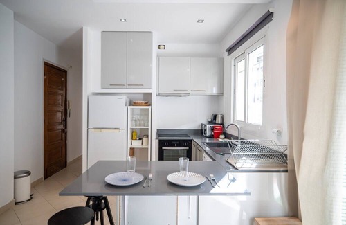 Saint-Sylvestre Apartamento | GuestReady - A sensational stay in Nice