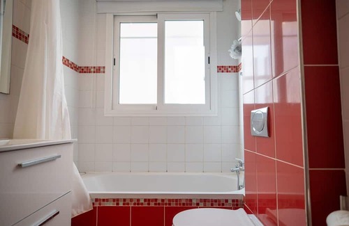 Saint-Sylvestre Apartamento | GuestReady - A sensational stay in Nice