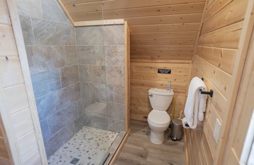 Island Park Apartamento | Snake River Guest House