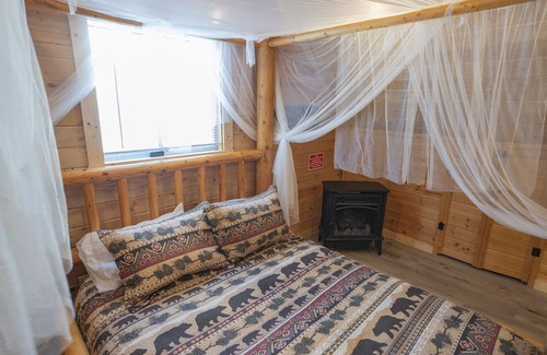 Island Park Apartamento | Snake River Guest House
