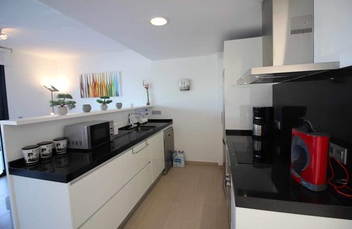 Torrevieja Apartamento | Groundfloor Tindra Punta prima Torrevieja
