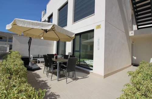 Torrevieja Apartamento | Groundfloor Tindra Punta prima Torrevieja