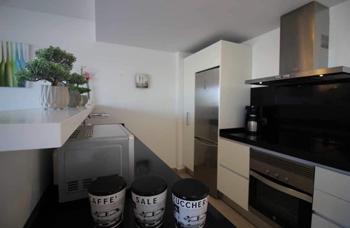 Torrevieja Apartamento | Groundfloor Tindra Punta prima Torrevieja