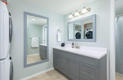 Collingwood Condominio | The Alpine - Central Collingwood Condo