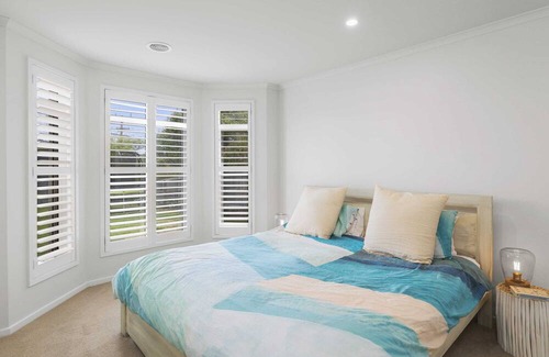 Jan Juc Casa | Juc Living 500m to surf beach