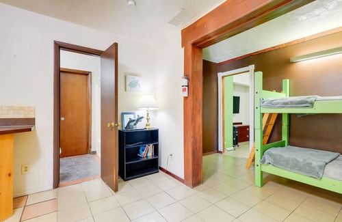 Shelley Apartamento | Shelly Apartment Rental w/ Shared Courtyard!