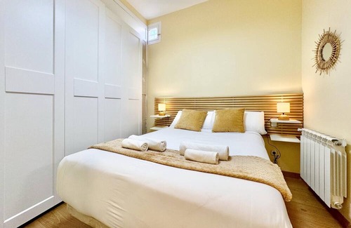Malasaña Apartamento | Charming Malasaña District - Apartment in the center of Madrid
