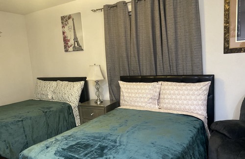 Charleston Preservation Apartamento | Suite in paradise.