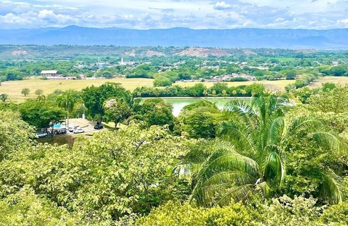 Venadillo Casa | 5. Ecopark Suite Fun Adventure and Nature