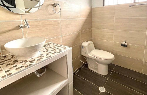 Venadillo Casa | 5. Ecopark Suite Fun Adventure and Nature