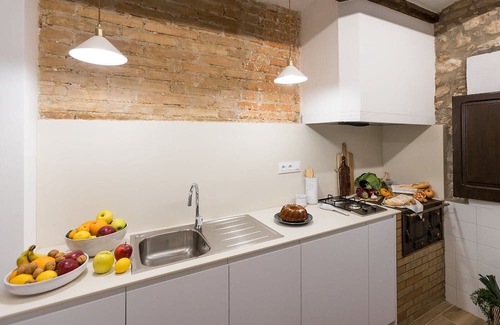 Tivenys Cabaña | Casa Santiago, Casa Rural