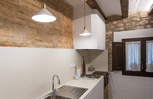 Tivenys Cabaña | Casa Santiago, Casa Rural