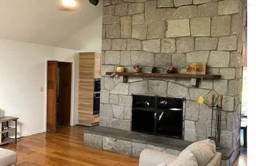 Goshen Casa | Sun-Soaked Chalet Near Lake and Ski Mountain