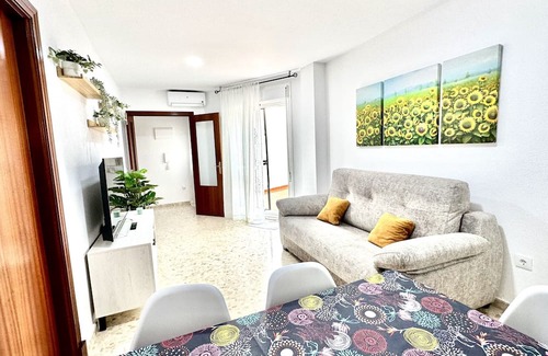 Rota Apartamento | GIRASOLES Rota Apartment by Cadiz4Rentals