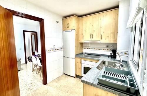 Rota Apartamento | GIRASOLES Rota Apartment by Cadiz4Rentals