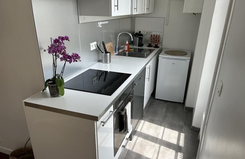 Bourg-la-Reine Apartamento | Vrbo Property