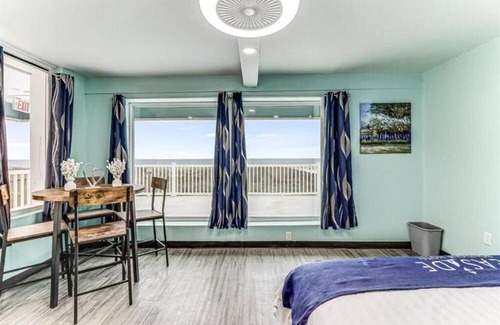 Shibui Sands Apartamento | Waves At Your Doorstep