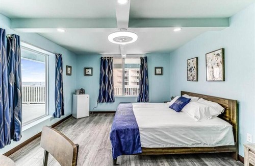 Shibui Sands Apartamento | Waves At Your Doorstep