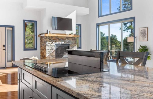 Black Hawk Casa | 4-bedroom Colorado Oasis at Rudolph Ranch