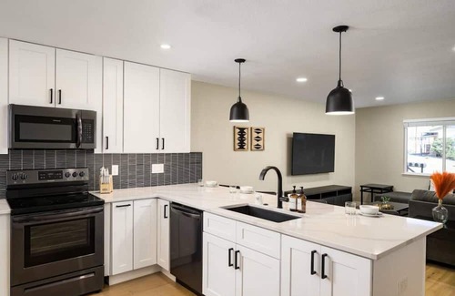 Scenic Heights Apartamento | Arvada Haven Bright Apt B With Prime Location